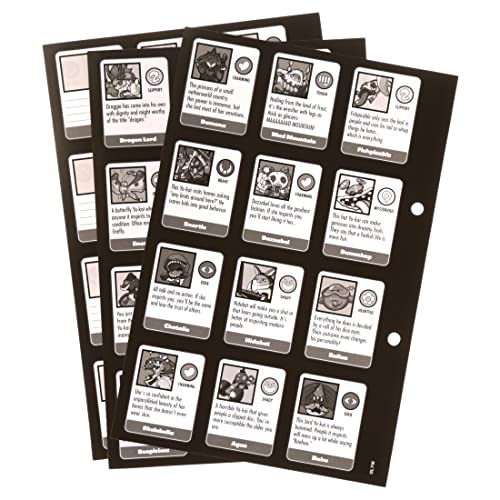 Yo-Kai - Páginas de Libro para Reloj de la colección Medallium (la Serie Puede Variar)