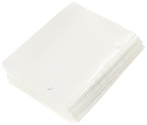 100 Ultra Pro Deck Protector Sleeves Pro-Matte White - Standard Mat