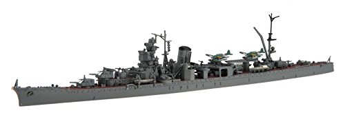 1/700 serie especial luz No.92 Japoen Armada crucero Yahagi 1944 / Sako (kit seleccionable)