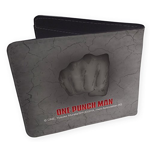 ABYstyle - One Punch Man - Cartera Hero Association - Vinilo