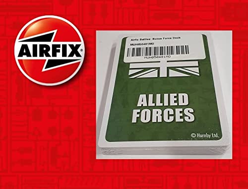 Airfix Batallas Bonus Force Deck