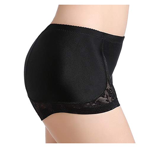 AJULING Hip Hips para Ropa Interior Disfraz Panty Pad con Hermosa Cintura Reforzada Femenina Pseudónimo Durabilidad Software (Color : Skin, Size : XXL)