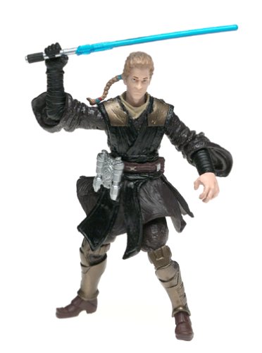 Anakin Skywalker - Ejército de la República Clone Wars [importado de Alemania]