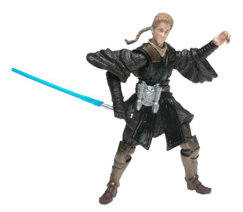 Anakin Skywalker - Ejército de la República Clone Wars [importado de Alemania]