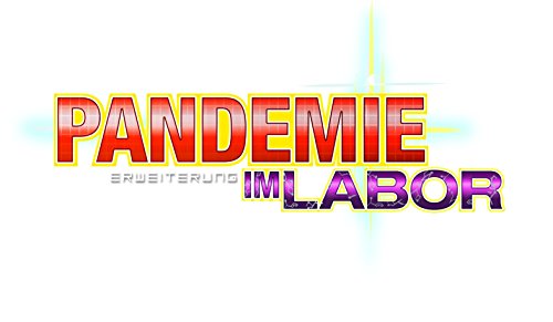 Asmodee Pandemic – En el Laboratorio, ampliación, Juego Familiar, Juego de Mesa, 1 – 6 Jugadores, a Partir de 8 años, 40 Minutos de Tiempo de Juego, en alemán