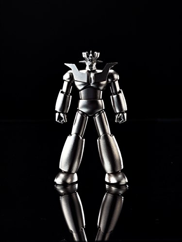 Bandai – Figura de Absolute Chogokin Dynamic Mazinger Z 4549660023197, 8 cm