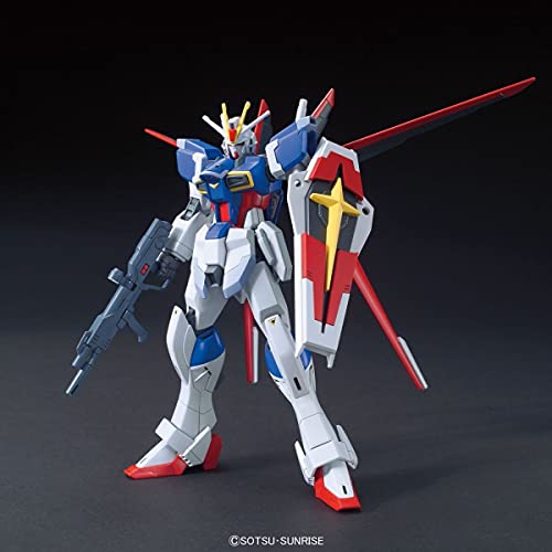 Bandai Hobby HGCE 1/144 Force Impulse Gundam Seed Destiny Gundam Revive Model Kit, Multi, 8" (BAS5059241)