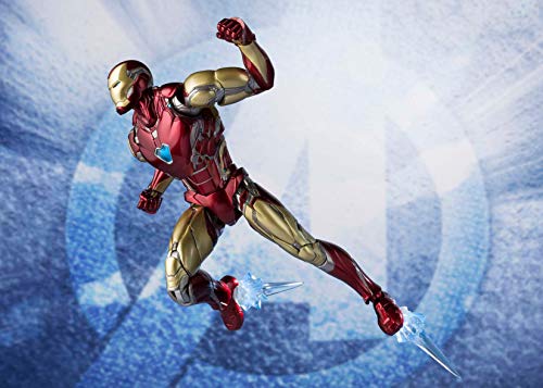 Bandai S. H. Figuarts Iron Man Mark 220cm Avengers/End Game