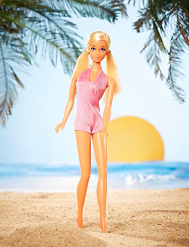 Barbie- Malibu Gift Set (Mattel GTJ86)