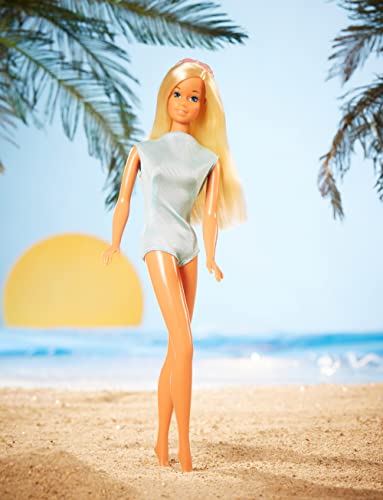 Barbie- Malibu Gift Set (Mattel GTJ86)