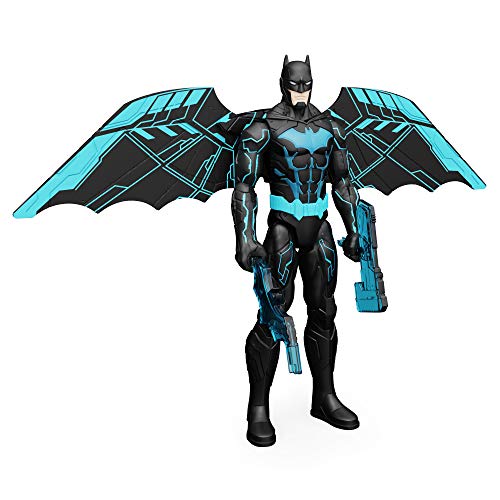 Bizak Figura Batman 30cm Alas Extensibles (61927826)