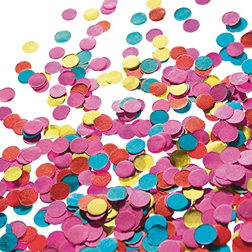 Boland 76151 – Confeti, multicolor.