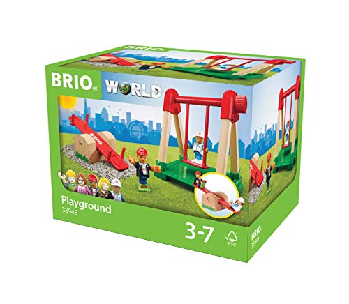BRIO- Juego Primera Edad (33948)