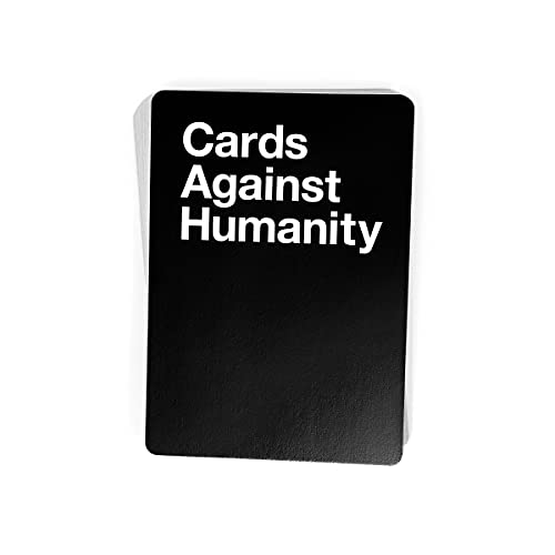 Cards Against HumanityBX5 Cartas contra la Humanidad: Caja de Todo Expansión de 300 Cartas