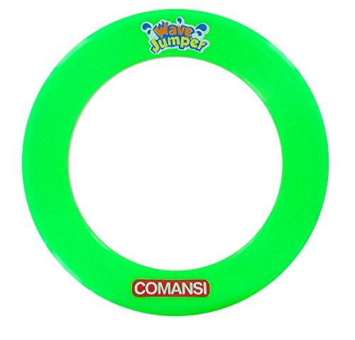 Comansi- Wave Jumper playset 3 x 1 (C18918) , color/modelo surtido