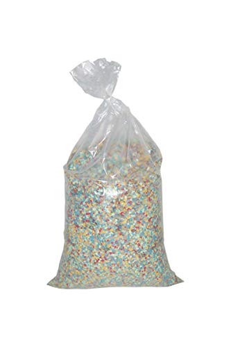 Confeti multicolores de 10 kg
