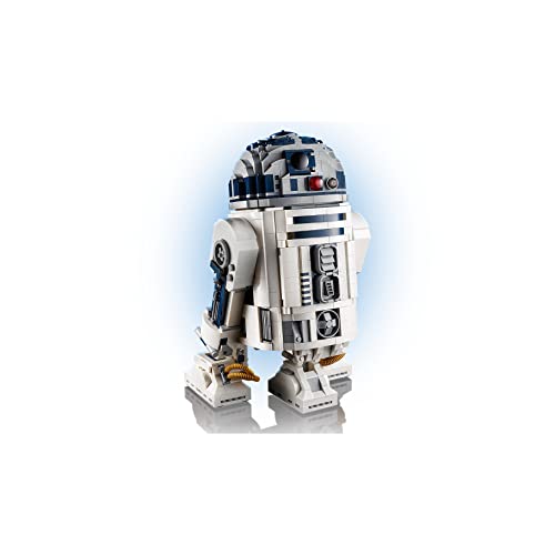 Costruzioni Lego R2 D2