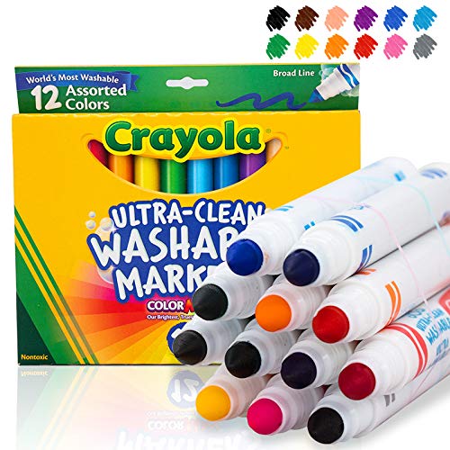 Crayola 58-7812 marcador