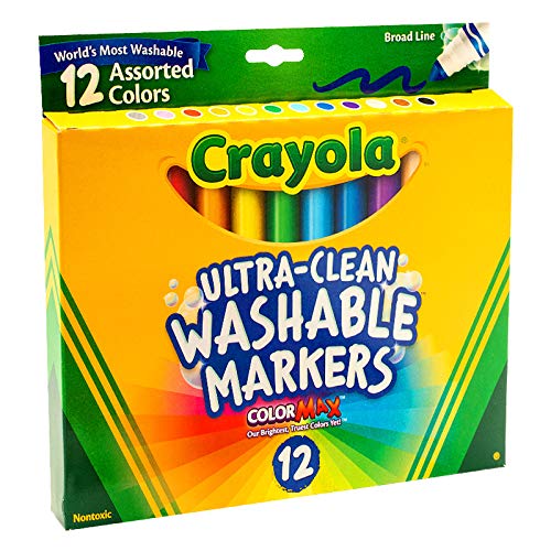 Crayola 58-7812 marcador