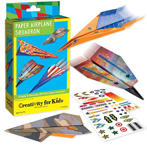 Creativity for Kids - Juego de papiroflexia (CFK1994)