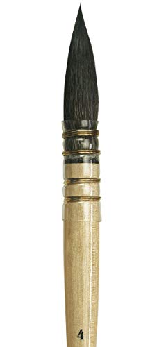 Da Vinci 418 Series - Cepillo de Lavado (cerdas 20,7 x 1,04 x 30 cm)