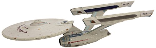 Diamond Star Trek: Enterprise Color (AUG142285)