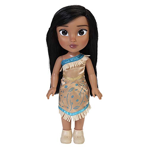 Disney Princess Friend Pocahontas Doll