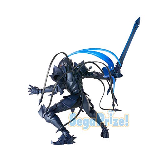 Fate/EXTELLA Link SPM Super Premium Figure Lancelot