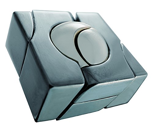 Fehn-Rompecabezas Huzzle Cast Marble (G3 515090)