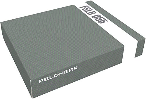 Feldherr Storage Box FSLB055 Compatible con Cthulhu Wars: Duel - Core Game