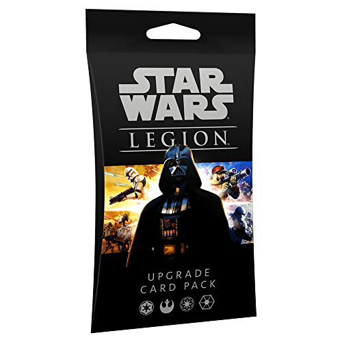 FFG Star Wars Legion: Upgrade Card Pack - English