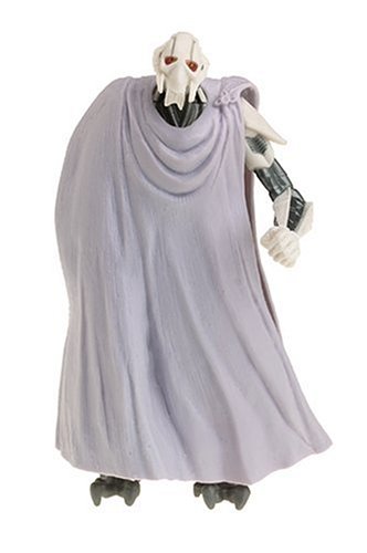 Figura Star Wars Revenge Of The Sith General Grievous
