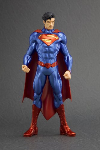 Figura Superman DC Comics ARTFX+ PVC