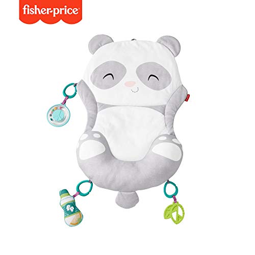 Fisher-Price All-in-one Panda Playmat (Barbie GJD28)