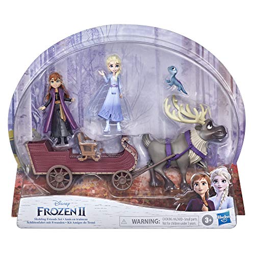 Frozen Kit Amigos (Hasbro F05905L0)