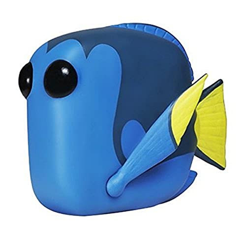 Funko 3748 Disney 9125 Finding Nemo Chibi Character Figures