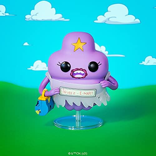 Funko 57785 Pop Animation: Adventure Time - Lumpy Space Princess