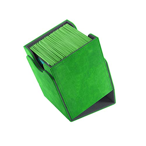 GAMEGEN!C- Squire 100+ Convertible Green, Color verde (GGS20019ML)