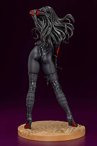 G.I. Joe Bishoujo Estatua PVC 1/7 Baroness 23 cm