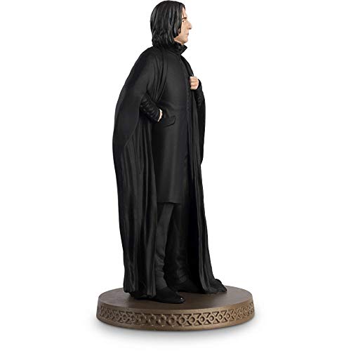 HARRY POTTER Severus Snape Unisex Colección de Figuras Standard, Resina,