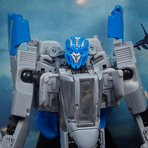Hasbro Transformers – MV6 Studio Series 20 TF6 Blue Light 1