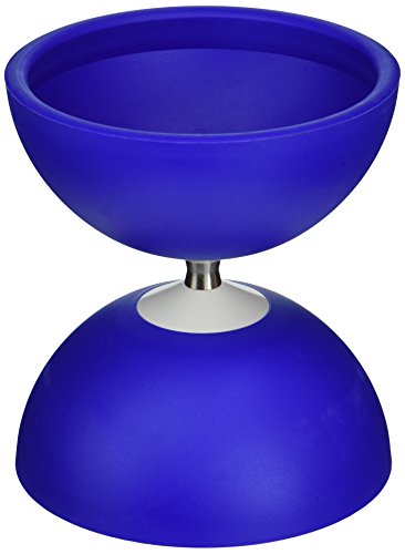 Henrys j04026 – 08 – Yo-Yo, Diabolo Circus Twist, Color Azul