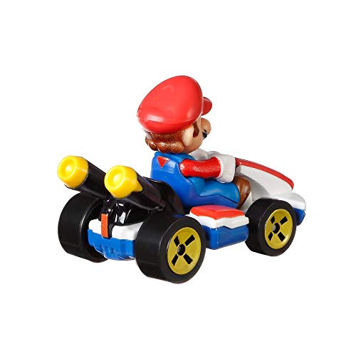 Hot Wheels- Coches y camiones de juguete, Multicolor (Mattel GBG26) , color/modelo surtido