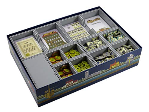 Insert - For Le Havre and Expansion: Le Grand Hameau