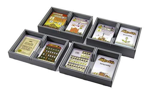 Insert - For Le Havre and Expansion: Le Grand Hameau