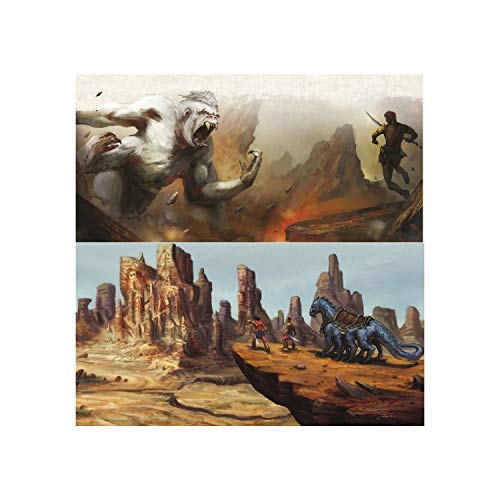 John Carter of Mars - Adventures on the Dying World of Barsoom