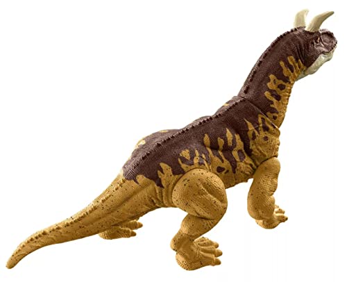 Jurassic World Dino Escape Wild Pack Shringasaurus