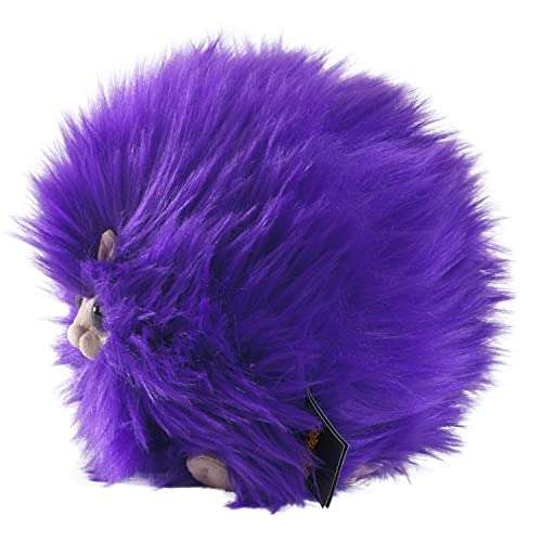 La Colección Noble Puff Pigmeo-Púrpura …