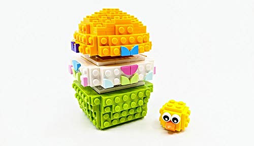LEGO 40371 Huevo de Pascua