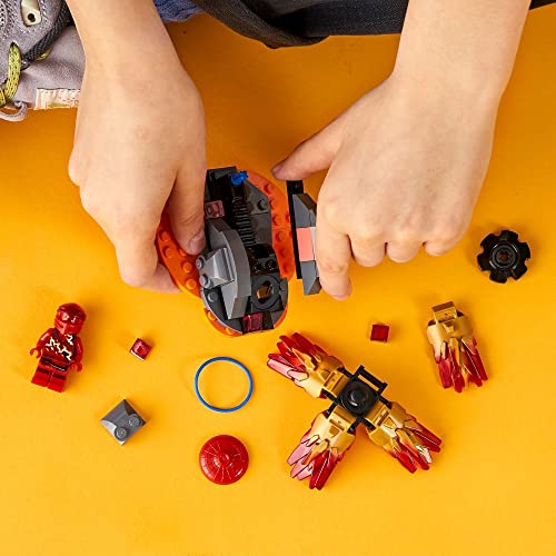 LEGO 70686 Ninjago Spinjitzu Explosivo: Kai Juguete de Construcción con Spinner y Mini Figura de Ninja